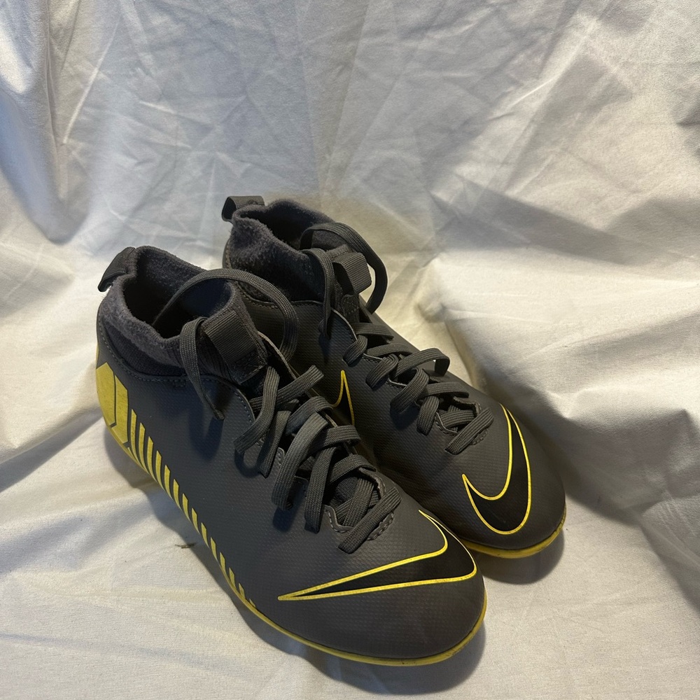 Nike Mercurial Cleats